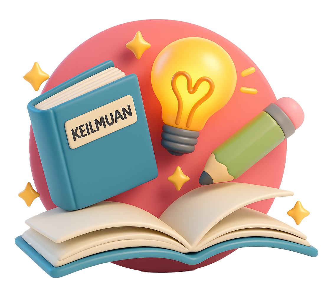 Gambar Materi Keilmuan